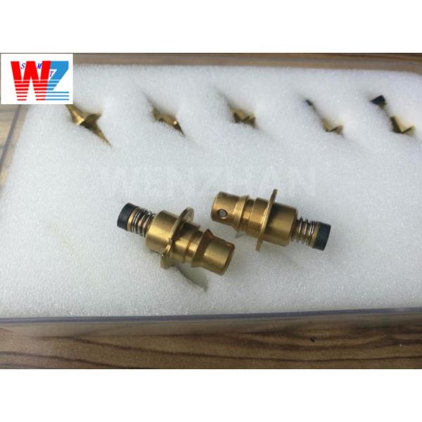 JUKI 101 NOZZLE FOR 750 760 PICK AND PLACE MACHINE