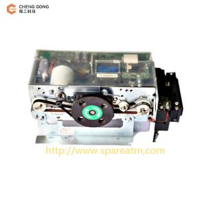 OKI ICT3Q8-3A2999 Card Reader Atm Machine Manufacturers In China Parts Crypto
