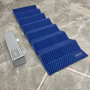 High Quality Camping Sleeping Mat Eco-friendly Lightweight PE Folding Foam Mat