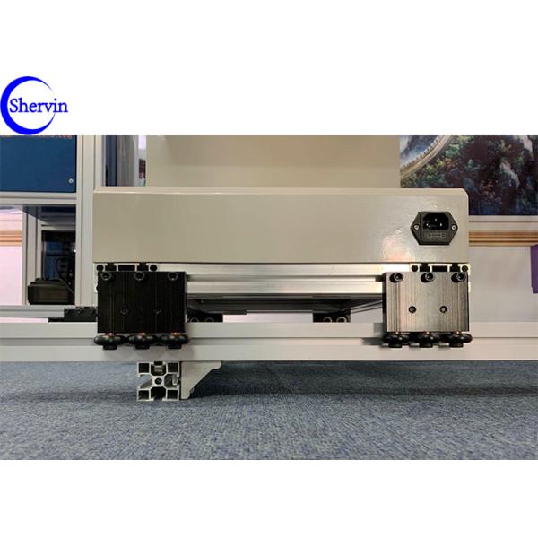 CMYK Shervin Negative Pressure Wall Mural Printer