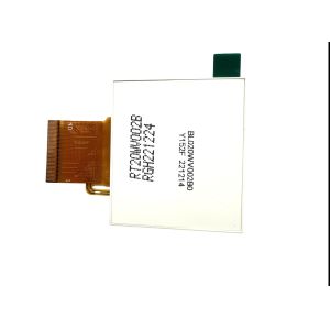 Handheld 2 Inch Tft Display LCD Module 480x360IPS HD Instrumentation