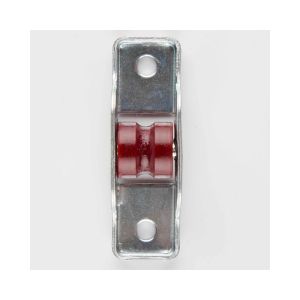 Wholesale UPVC Roller with 16mm Width and Single Roller Groove in Modern Design Style from china suppliers