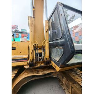 REGA S265 Crawler Excavator 13-15 Ton 70-90kW Municipal Construction