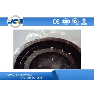 3312A 3314A C3 Double Row Angular Contact Bearing SKF FAG High Performance For