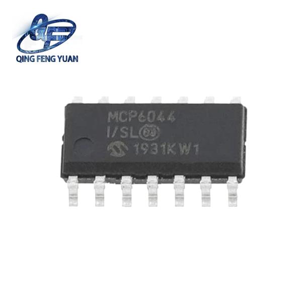 MICROCHIP MCP6044T IC Clasificadores Componentes electronics Integrated Circuit