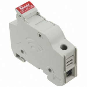 Original Bussmann CHM1DU CHM2DU CHM3DU Fuse Disconnector Base 10X38 Midget