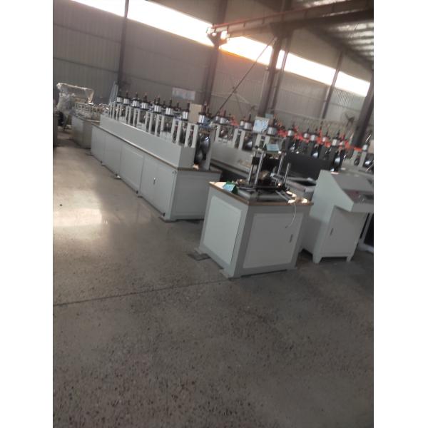 L Angle Paper Board Machinery Anti - Interference 2mm - 8mm Thickness