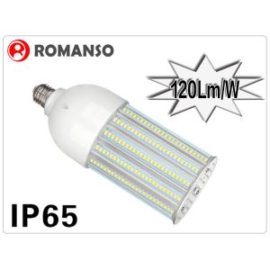 36W E39 LED Corn Light Compatible Inductance Ballast with Samsung 5630SMD Chips