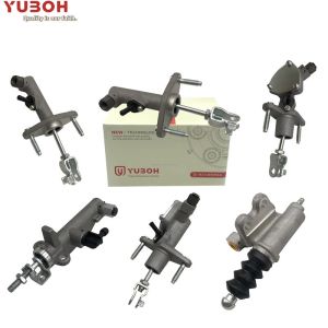 China OE NO. 46930-TB0-A01 Clutch Slave Cylinder for Honda CRV Civic Toyota Dyna Repair Kits on sale