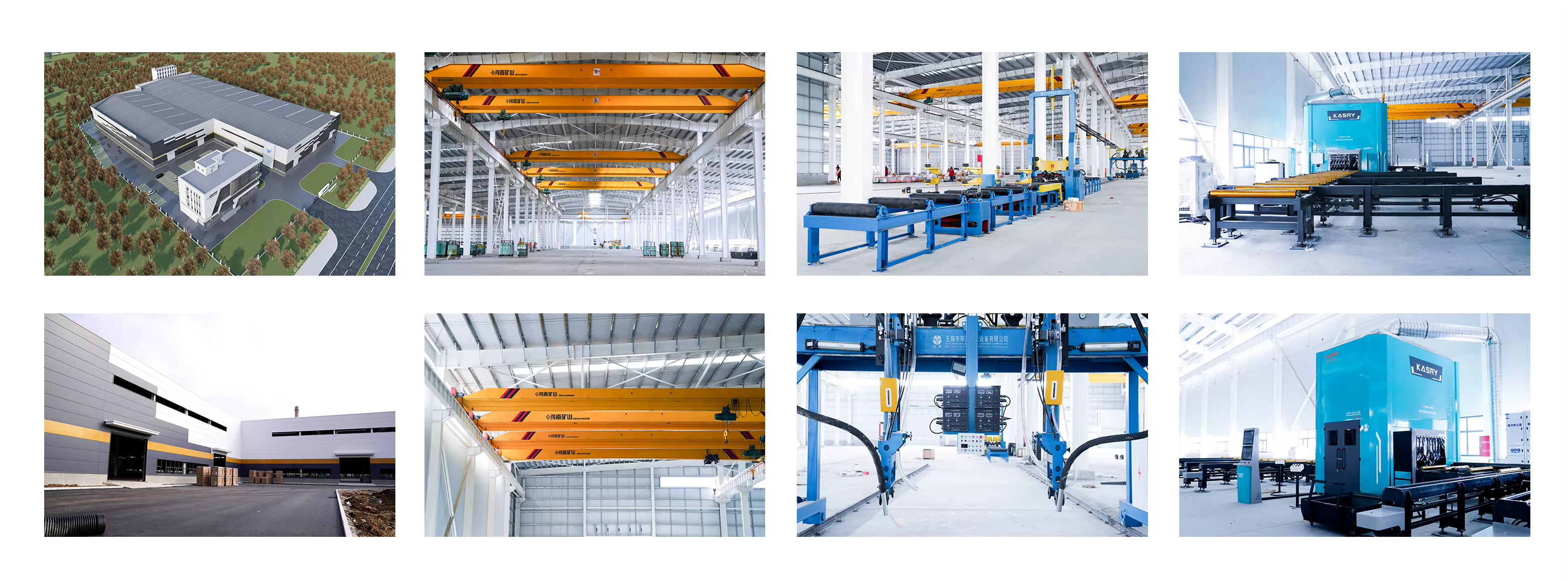 Large Span and Fast Assembling Prefabricated House Construction Steel Structure Hotel Prefabricated