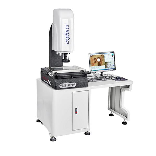 Quality Digital VMS Optical Coordinate Measuring Machine 3um Multi Function for sale