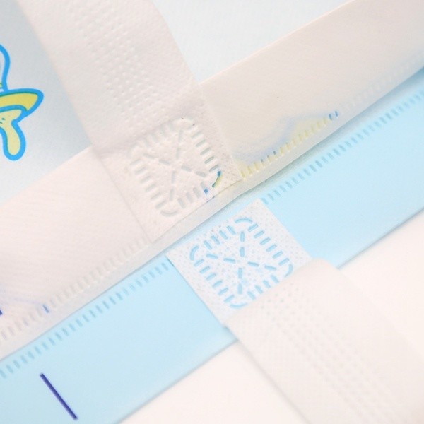 Large custom logo recycled and ultrasonic pp laminated non woven bag