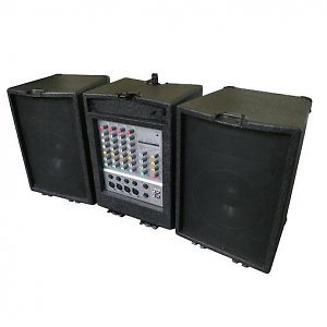 Wholesale 2.0 CH amplifier speaker with function USB/SD/FM from china suppliers