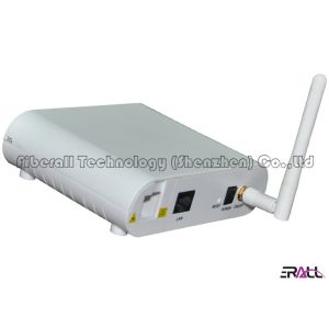 Fiber Optical Network Units Optical Network Terminal Device 20km Distance