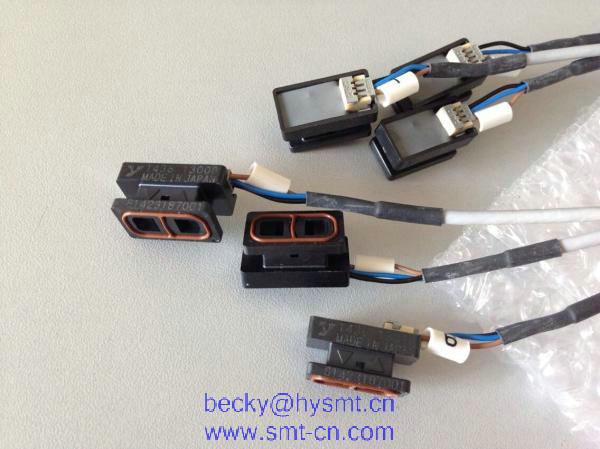 NPM N510037015AB N510037016AB Sensor