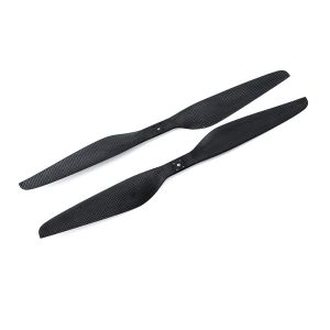 32x9.6 Inch FLUXER PRO MATT Matte straight paddle propeller