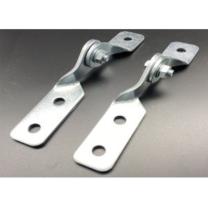 Wholesale Wholesale hdg Seismic Hinge Unistrut Strut Fitting from china suppliers