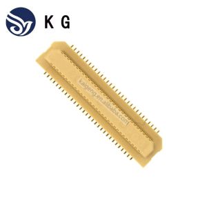 China AXK6S60547YG P5K/P5KS 0.5mm Pitch Smt Board-To-Board Connector Surface Mount on sale