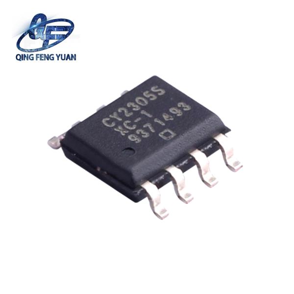 Clock Communication Chip CYPRESS CY2305SXC SOP Electronic Components P16f628-04e/ss