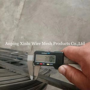 Wholesale 8-5/8&quot; Sand Control Screen 5mm-12mm Thickness for Improved Reservoir Management from china suppliers