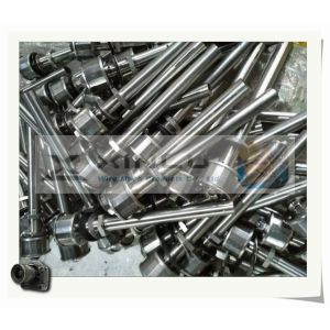 Long-handle Stainless Steel Watr Filter Nozzle Johnson Screen Mesh with Wedge