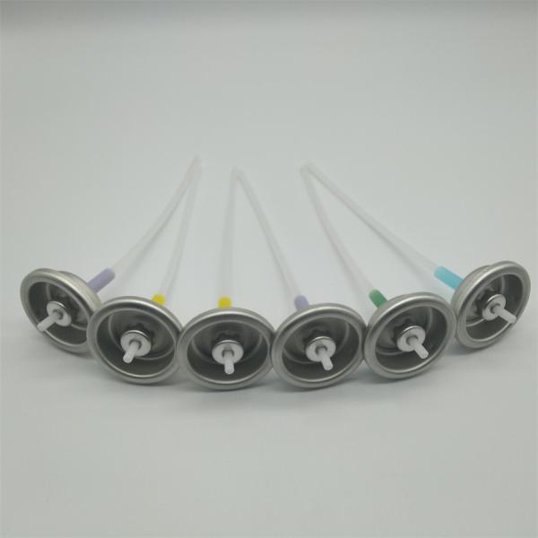 Quality High-Precision Fragrance Dispenser Control Valve for Home Use with Consistent Mist and Leak-Proof Design for sale