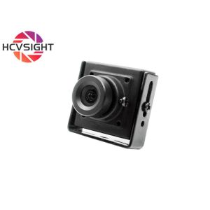 Mini 700TVL CVBS Camera with DC 12V Power and 25mmx25mm Size for Industrial