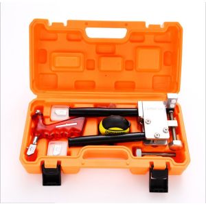 Tile Glass cutter, ceramic tile cutter, pliers, bricklayer special cutting tool