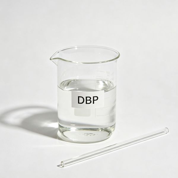 DBP Dibutyl Phthalate Plasticizer Ultra High Plasticizing Efficiency for PVC Processing