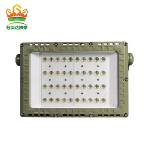 Wholesale Wholesale Flood Light Ip66 Mine Led Explosion Proof Flood Light 50w 100w 150w 200w from china suppliers