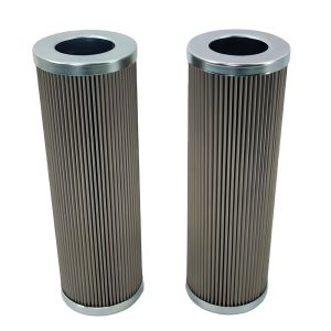 Wholesale Glass Fiber Core Components BAMA 2300D10BN Supply Pressure Filter for Optimal Filtration from china suppliers