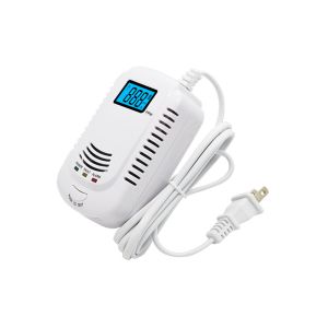 Wholesale EN50291 Carbon Monoxide Alarm Detector Approved For Puerto Rico Household from china suppliers