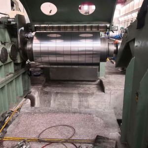 1.4509 AISI 441 2B 2D Stainless Steel Sheet SUS441 Metal Sheet 2D Surface Used