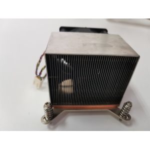 Customized Alloy Heatsink Cpu Cooler
