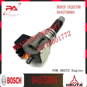 0445750003 0445750004 unit pump diesel fuel injection pump nozzle 0445750003