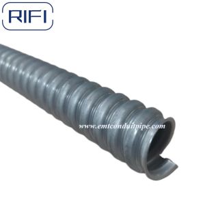 3/8 Inch To 4 Inch Durable 1/2 Inch Flexible Conduit For Electrical Wiring