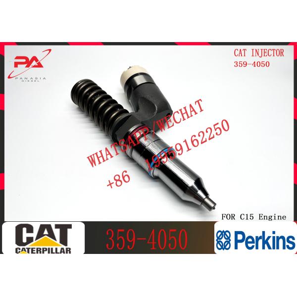 Engine Fuel Injector 359-4050 253-0615 10R-1000 10R-7229 229-5919 211-3027 232-1199 249-0709 235-1401
