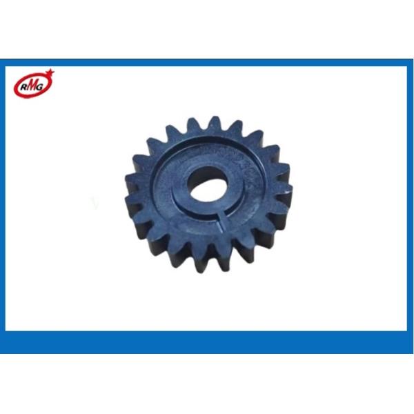 ATM Spare Parts kiosk MEI SC Advance banknote Bill validator gear 20T 5.5*23.4*4.5 252223012