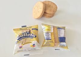 Automatic Small Popping Rice Cake Pastry Packaging Machine