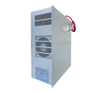 24V 100A Polarity Reversing Power Supply Electroplating Rectifier