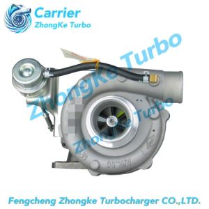 Wholesale TBP417 Turbo 466535-0002 466535-5002S 466535-0001 6222-81-8310 Turbocharger For Komatsu WA400-3 With SA6D108 Engine from china suppliers
