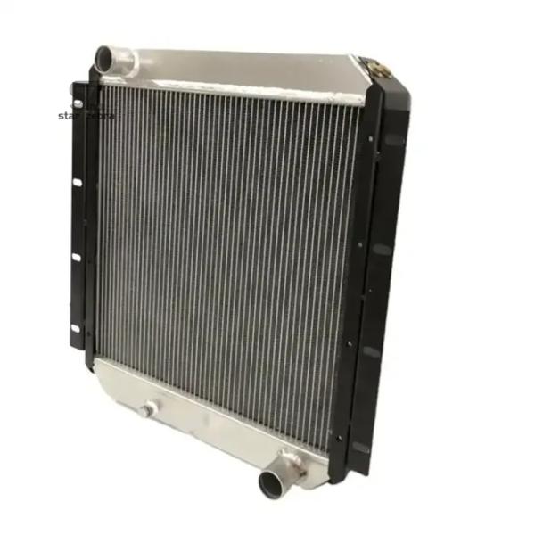 1189948 Water Tank Radiator Core 118-9948 131-8962 for Caterpillar CAT Excavator 311 312 E311b E312b Excellent Performance
