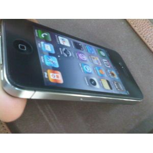 Capacitive Touch Screen Iphone 4GS with A-GPS support