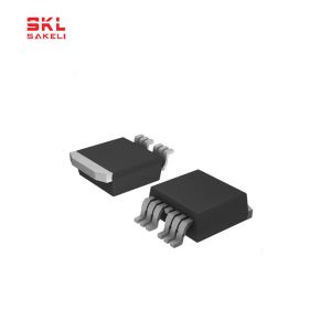 Wholesale IRFS7730TRL7PP Mosfet In Power Electronics High-Speed Low On-Resistance Low VDSS from china suppliers