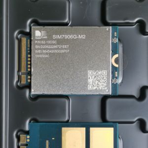 China wWireless LTE Cat 6 module SIM7906G-M2 1NN0G0AA 1NN0G0AB 1NN0G0AC on sale