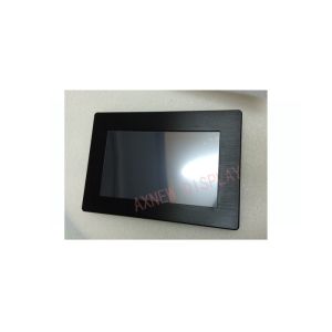 7" TFT Active Matrix Multi Touch Screen Pc with Capacitive Touch Screen