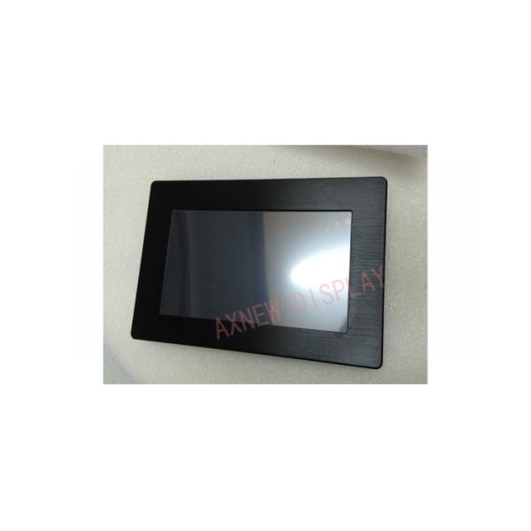 Quality 7" TFT Active Matrix Multi Touch Screen Pc with Capacitive Touch Screen for sale