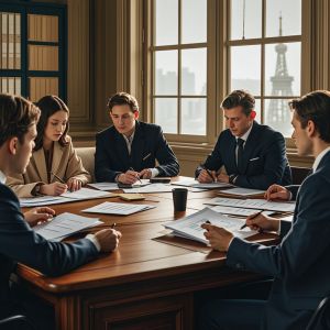 24/7 Security And Compliance Services SAAS Management Software