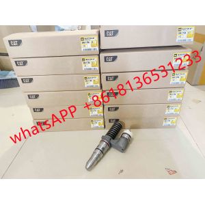 Excavator engine parts for CAT 3508 3512 3516 fuel injector 250-1306 392-0206