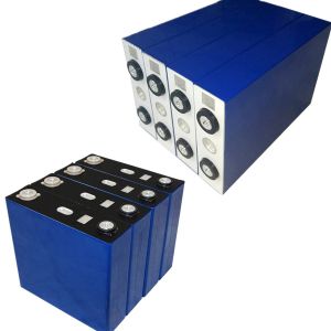 Lightweight 3.2V 42Ah Lifepo4 Deep Cycle Battery 5000 times For Commnications